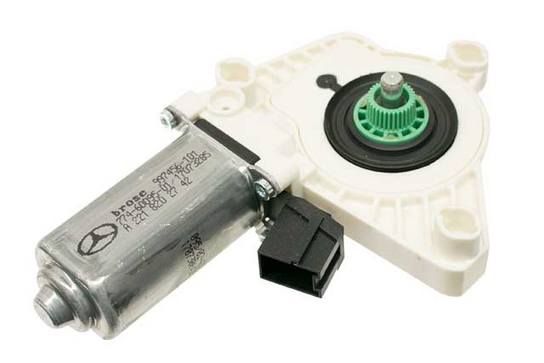 Mercedes Window Motor - Front Driver Side 2218202742